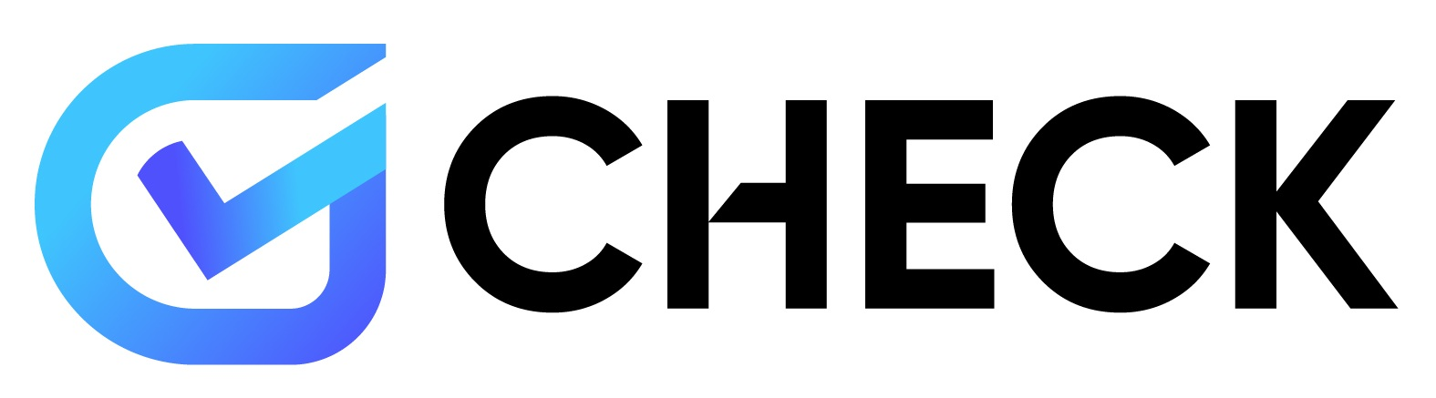 GCheck, LLC Logo